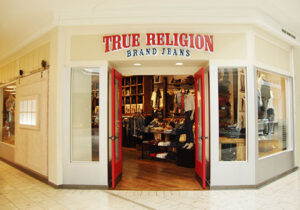 True Religion Hoodies: Embodying Style and Quality Craftsmanship