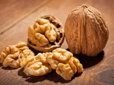 10 Ways Walnuts Can Boost Your Brain Power