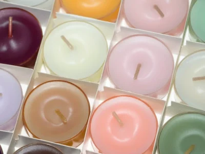 Choosing the Perfect Scented Candle for Every Occasion
