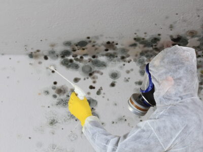 Mold Damage Services