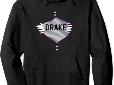 Elevate Your Drake Hoodie Style Comfort
