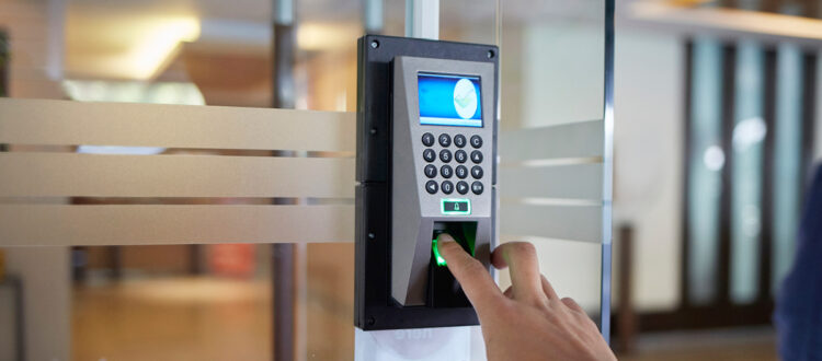 Biometric Attendance System in UAE