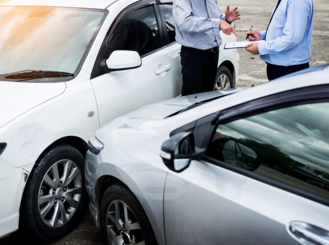 Car Accident Attorney