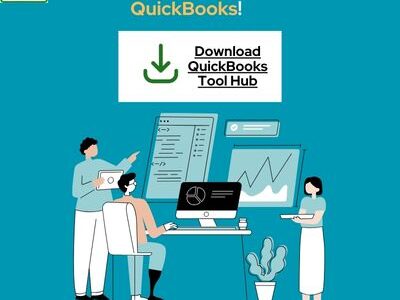 QuickBooks Tool Hub