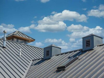 Eco-Friendly Roofing Materials