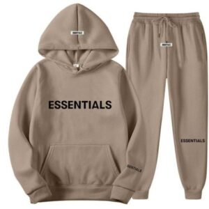 The Essential Tracksuit Comfort Style and Versatility