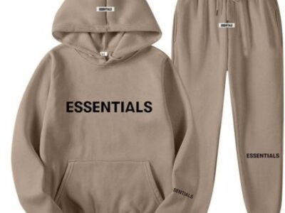 The Essential Tracksuit Comfort Style and Versatility