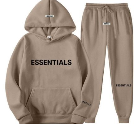 The Essential Tracksuit Comfort Style and Versatility