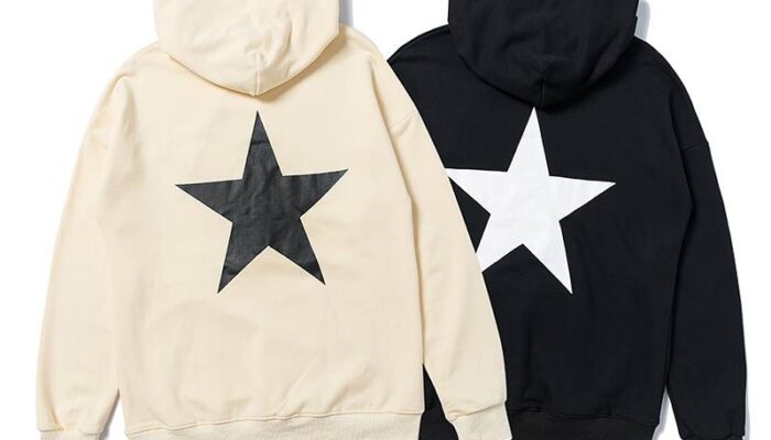 Elevate Your Hoodie Game with These Trendsetting Ideas