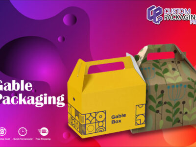 Gable Packaging