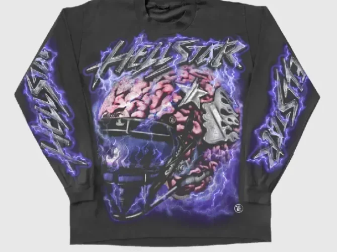 Hellstar Clothing