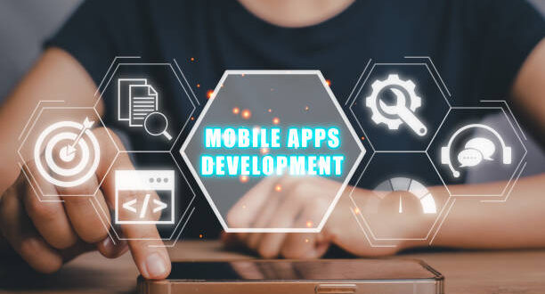 App Development