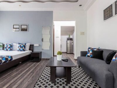 service apartments Gurgaon