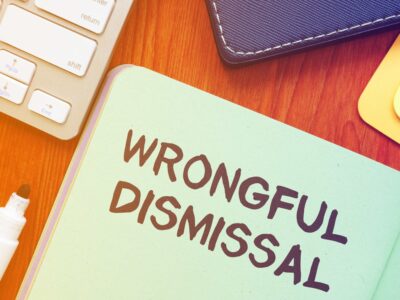 Los Angeles wrongful termination attorney