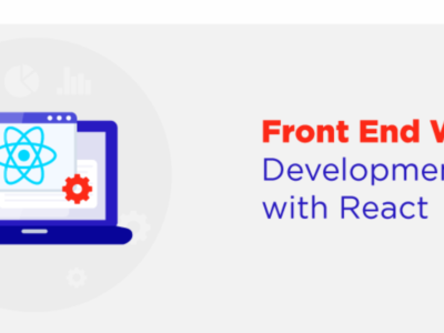 Mastering the Art of Front-End Development with React