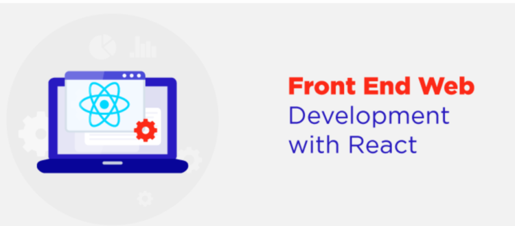 Mastering the Art of Front-End Development with React