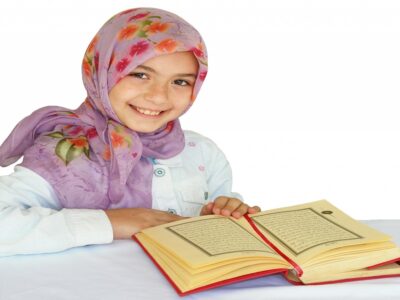 Online Quran Learning For Kids