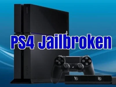 PS4 Jailbreak