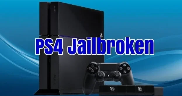 PS4 Jailbreak