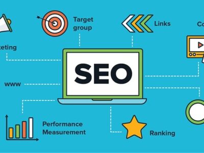 SEO Company in the UK