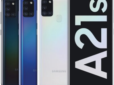 Samsung A21s