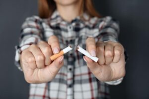 Transformative Steps to Quit Smoking and Reclaim Well-being