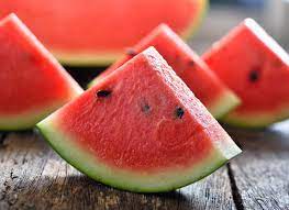 Some Health Benefits Of Watermelon For Overcome Asthma