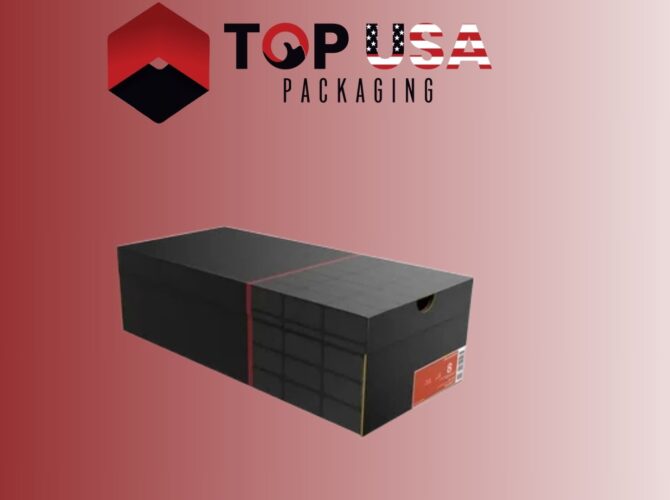 cheap shoe boxes wholesale