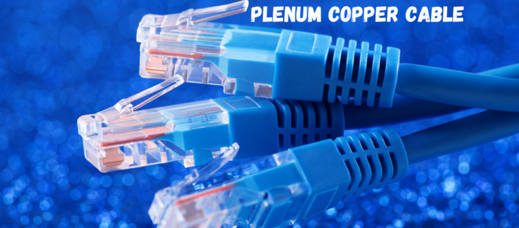 What is a right price for Cat6 Plenum Copper Cable