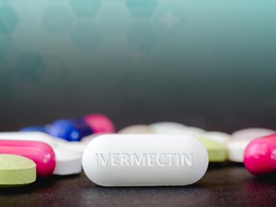 Which medications must not be combined with ivermectin?