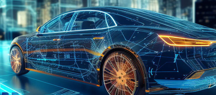 automotive software services