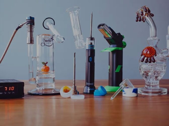 dab rig in Canada