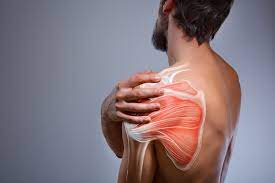 Effective Strategies for Treating Muscular Pain - Medicationplace