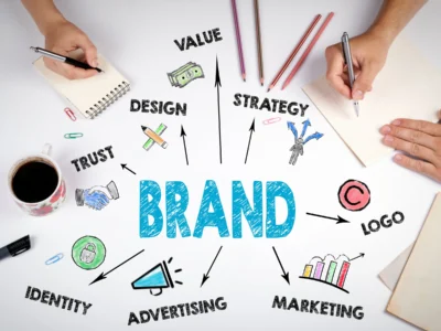 branding agency Dubai