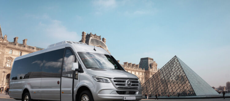 Coach Hire Oxford