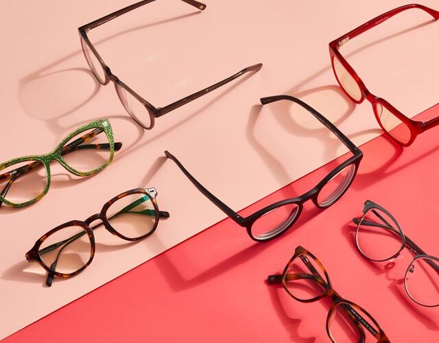 online glasses shop in usa