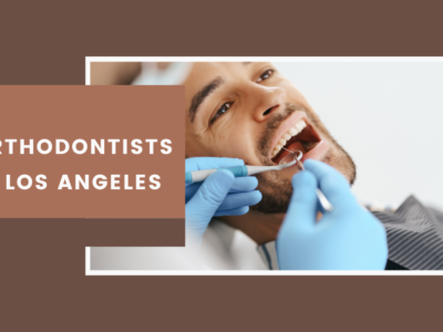 orthodontists in los angeles