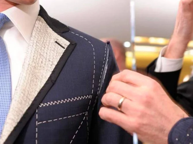 Best Tailor in Dubai