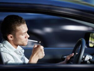 Quit Smoking, Stay Alert With Nootropics During Driving