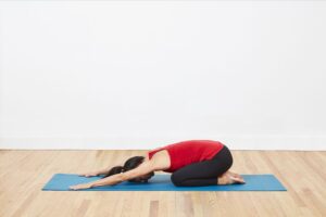 Yoga Poses for Transitioning from Winter to Spring