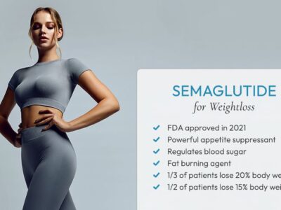 Semaglutide