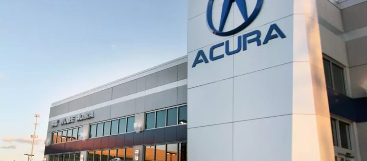 Acura Overland Park