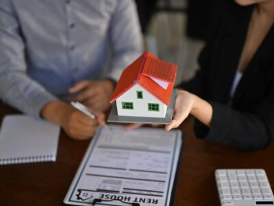 Navigating the Process of Mortgage