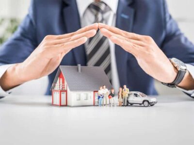 Understanding Auto and Home Insurance Quotes