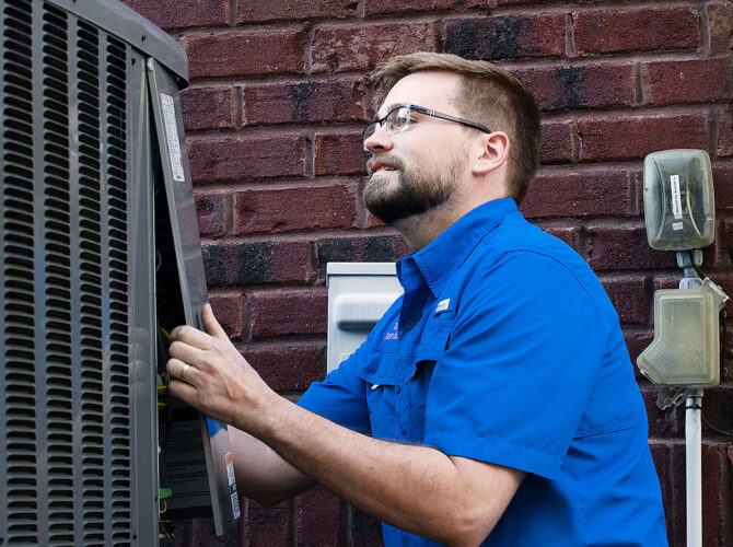 Total HVAC Care